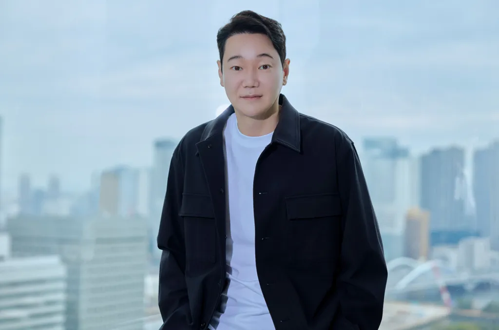 Billboard Global Power Players Interview
