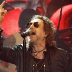 Black Crowes Frontman Hits Back After Onstage Comments Go Viral