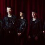 Black Veil Brides announce 2027 UK and European tour
