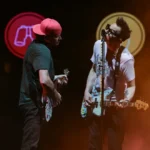 Blink-182 Release 25th Anniversary Edition Of 'Take Off Your Pants And Jacket'