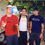 Blink-182 Release'Take Off Your Pants and Jacket' Anniversary Edition