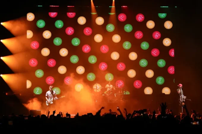 Blink-182 Tease 25th Anniversary Of 'Take Off Your Pants And Jacket'