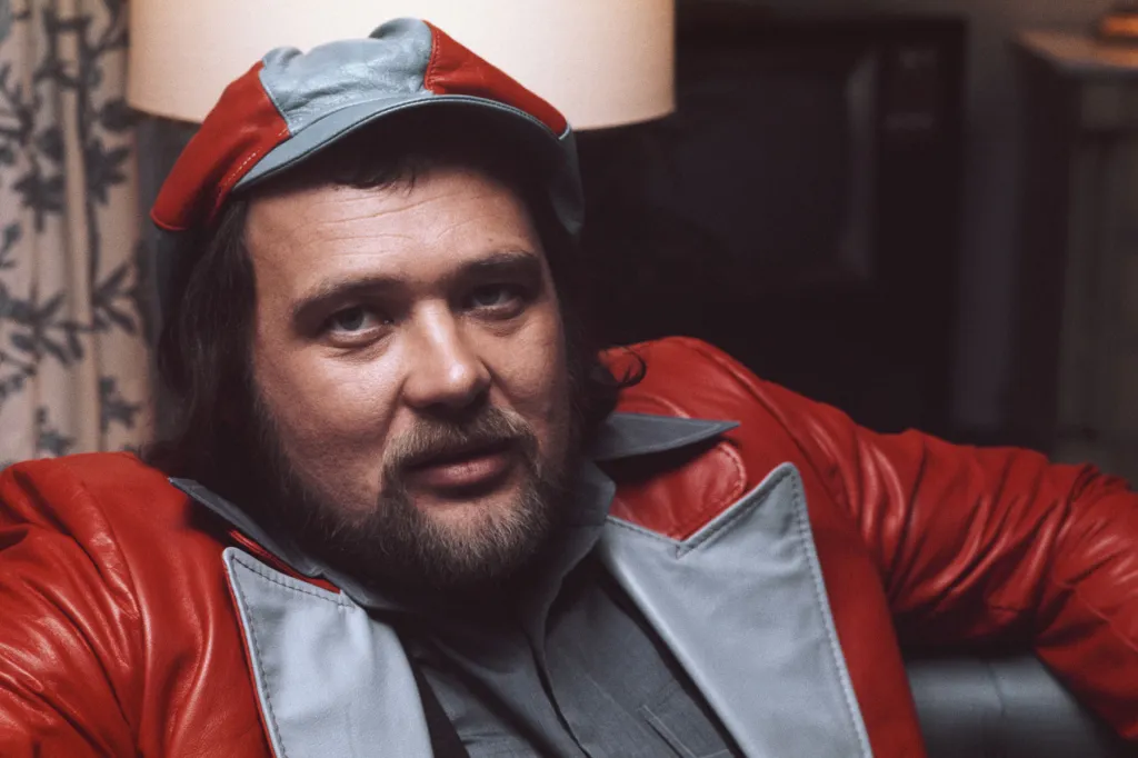 Blood, Sweat & Tears' David Clayton-Thomas Death: Band's Singer Dead
