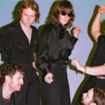 Blossoms announce new album 'Songs From The Wedding Cake' with 'Meet Me In Love' featuring Maya Jama and 2026 UK arena tour