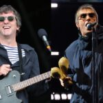 Blur's Graham Coxon says if he was from Manchester then he "probably would have ended up in Oasis”