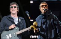 Blur's Graham Coxon says if he was from Manchester then he "probably would have ended up in Oasis”