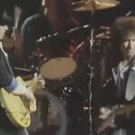 Bob Dylan Brings True Confessions Tour to America