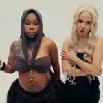 Bobbi Althoff Tries Her Hand at Rapping on New Sukihana Song