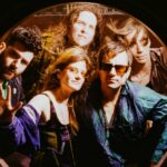 Bodega announce new album 'All Inside Aquarium' with melodic title track