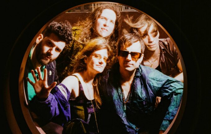 Bodega announce new album 'All Inside Aquarium' with melodic title track