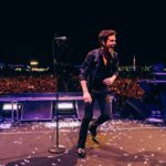 Brandon Flowers announces 2026 UK, Ireland and North American solo tour