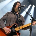 Bright Eyes "devastated" for fans after losing money and evacuating anniversary show due to extreme weather