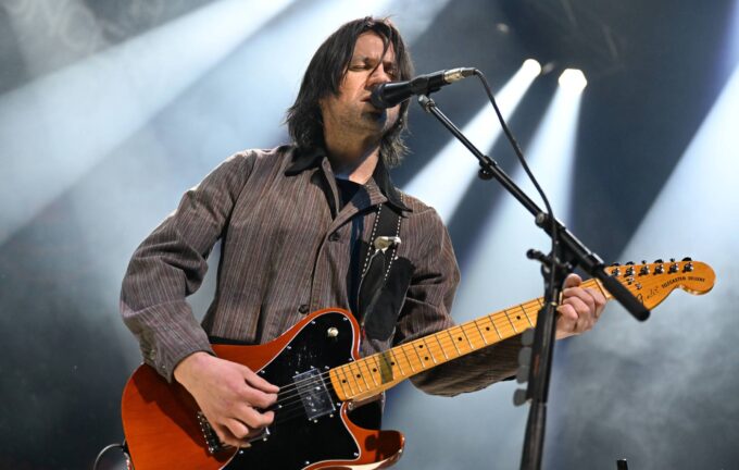 Bright Eyes "devastated" for fans after losing money and evacuating anniversary show due to extreme weather