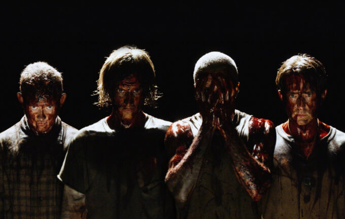Bring Me The Horizon share vicious new song 'Dehumanized' ahead of 'Count Your Blessings: Repented'