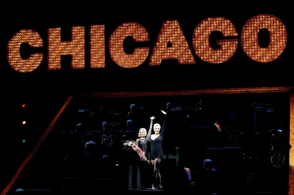 Broadway's Longest-Running Shows That Lost the Tony for Best Musical