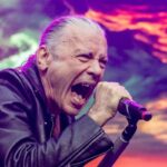 Bruce Dickinson Calls Out ‘Legends’ Who ‘Can’t Sing Anymore'