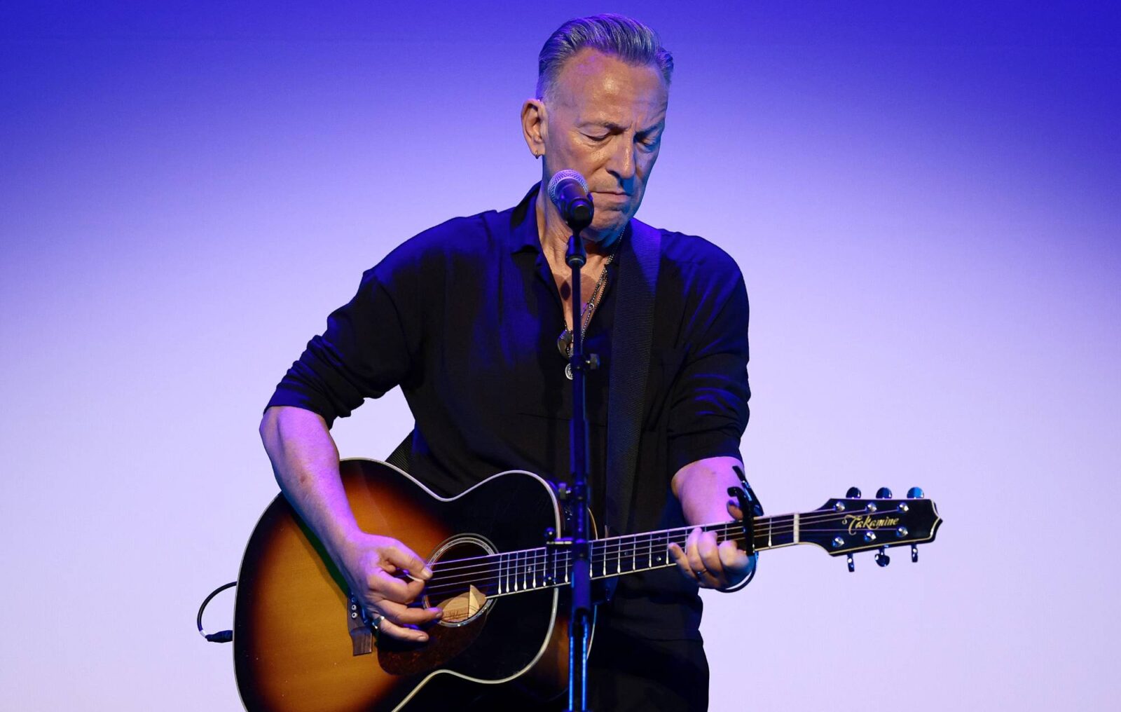 Bruce Springsteen, U2, Stevie Wonder and more to perform at Obama Presidential Center’s opening