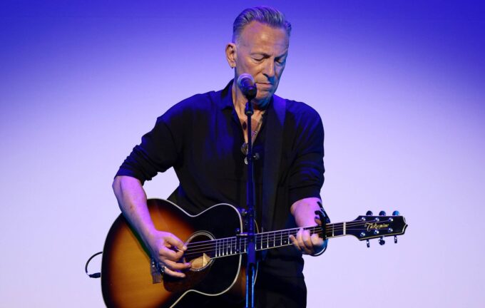 Bruce Springsteen, U2, Stevie Wonder and more to perform at Obama Presidential Center’s opening