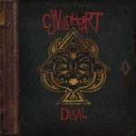 CJ Wildheart: Devil - Album Review