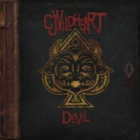 CJ Wildheart: Devil - Album Review