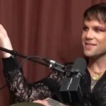 Caleb Shomo Opens Up on Coming Out + Childhood Suppression