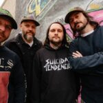 Cancer Bats announce 2026 UK tour