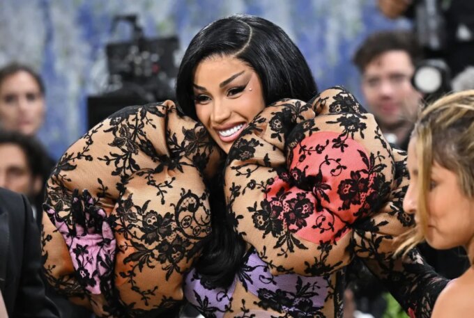 Cardi B, Doechii & More