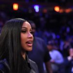 Cardi B to Perform Halftime Show at Game 3 of NBA Finals at MSG