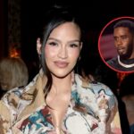 Cassie Reveals She No Longer Lives in U.S. After Diddy Trial