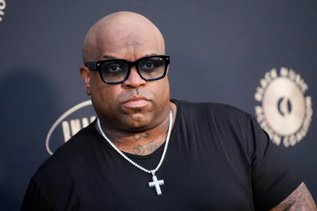 CeeLo Green Wants 'VERZUZ' Battle Against Lauryn Hill