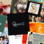 Celebrating Music History With Classic Reissues