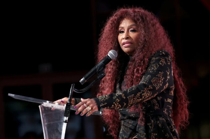 Chaka Khan, Kelly Rowland & More Honored at 2026 Black Women in Music