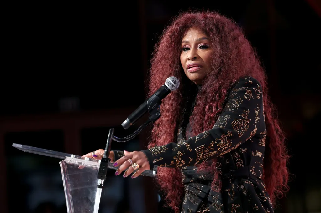 Chaka Khan, Kelly Rowland & More Honored at 2026 Black Women in Music