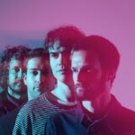 Charles Michael Parks Jr. Celebrates New All Them Witches Album