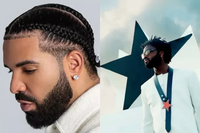 Chart File: Genesis Owusu, Drake, Busting Moves On Hip Hop Rules