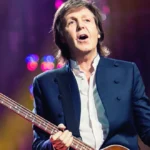 Chart File: Paul McCartney’s ‘The Boys Of Dungeon’ Lane Cracks The Whip In Australia, UK & US