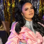 Chart File: VASSY Continues Aussie Onslaught In UK Singles Lists
