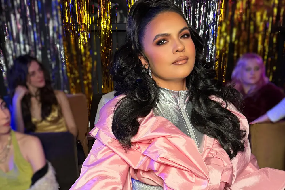 Chart File: VASSY Continues Aussie Onslaught In UK Singles Lists