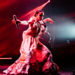 Check out FKA Twigs' vibrant new single with Lil Yachty, 'On Your Mind'