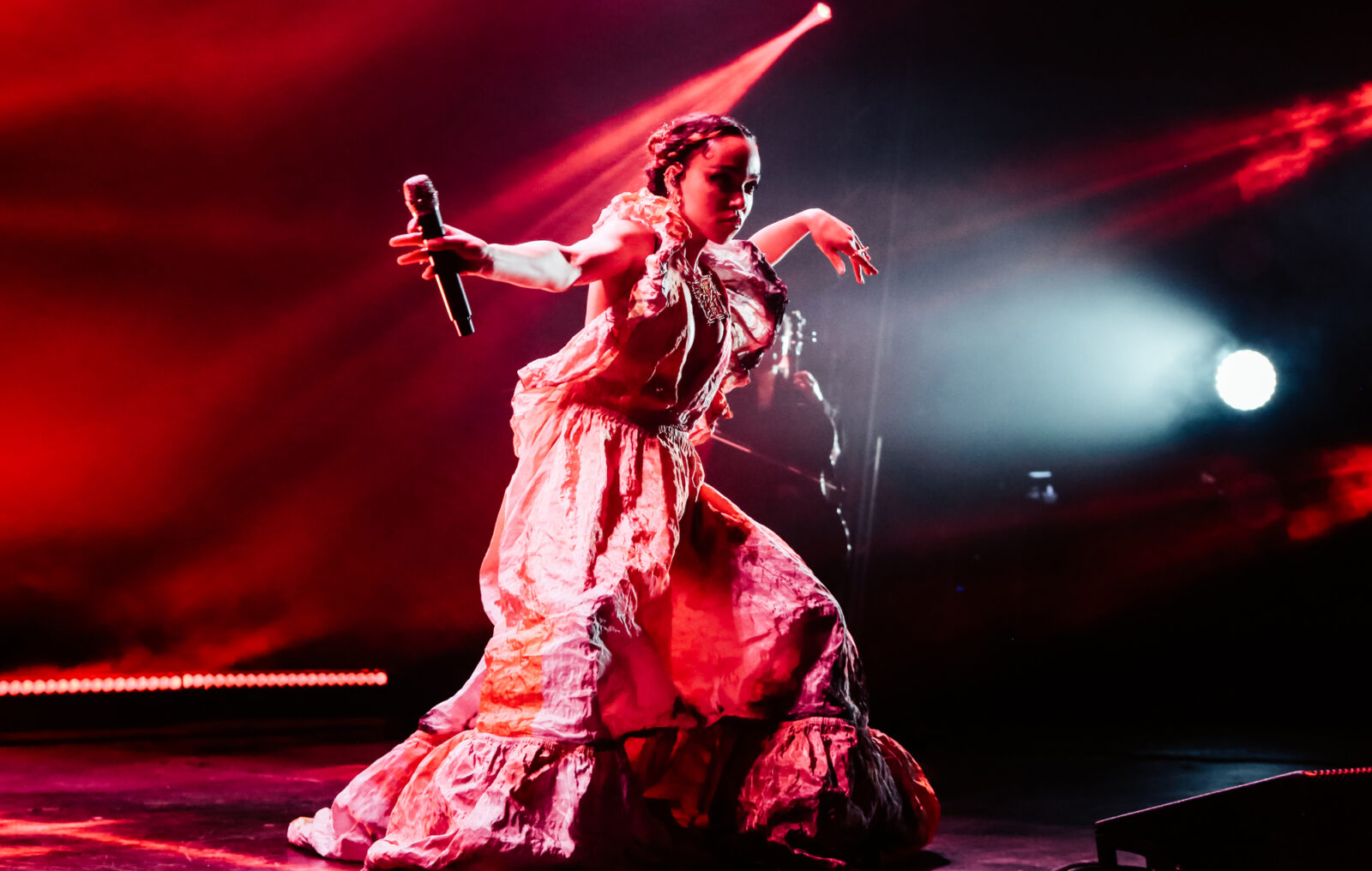 Check out FKA Twigs' vibrant new single with Lil Yachty, 'On Your Mind'