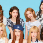 Check out Hearts2Hearts’ exclusive ‘Lemon Hour’ playlist for The Cover