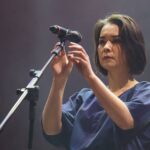 Check out Mitski's covers of One Direction and Frank Sinatra from 'Puberty 2' 10th anniversary reissue