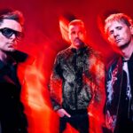 Check out Muse's funk-driven new single 'Nightshift Superstar’
