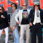 Check out The Darkness' 80s-leaning theme song to new 'Masters of the Universe' movie