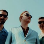 Check out the stage times for Two Door Cinema Club's massive Crystal Palace Park show