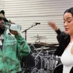 Chief Keef, Katy Perry Collaborate on Song 13 Years After Fued