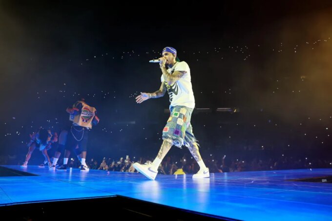 Chris Brown Settles Lawsuit Over ‘Sensational’ & ‘Monalisa’ Royalties
