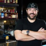 Chris Young's "I DIdn't Come Here To Leave": Story Behind the Song