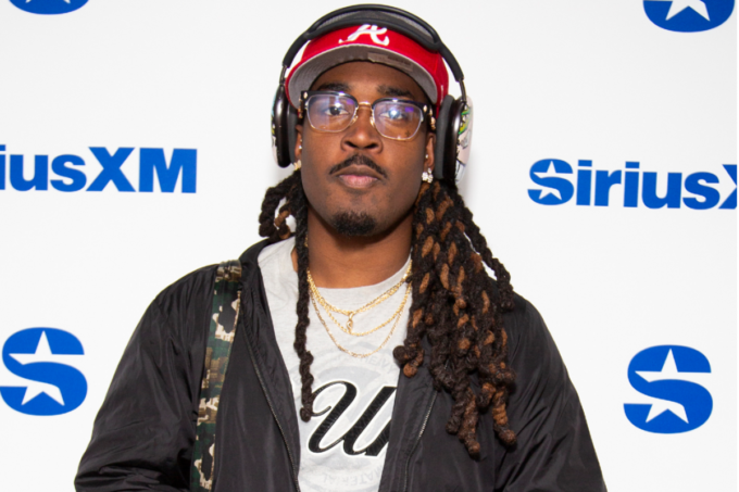 Cochise Goes Full Marathon Mode With 14-Minute Song