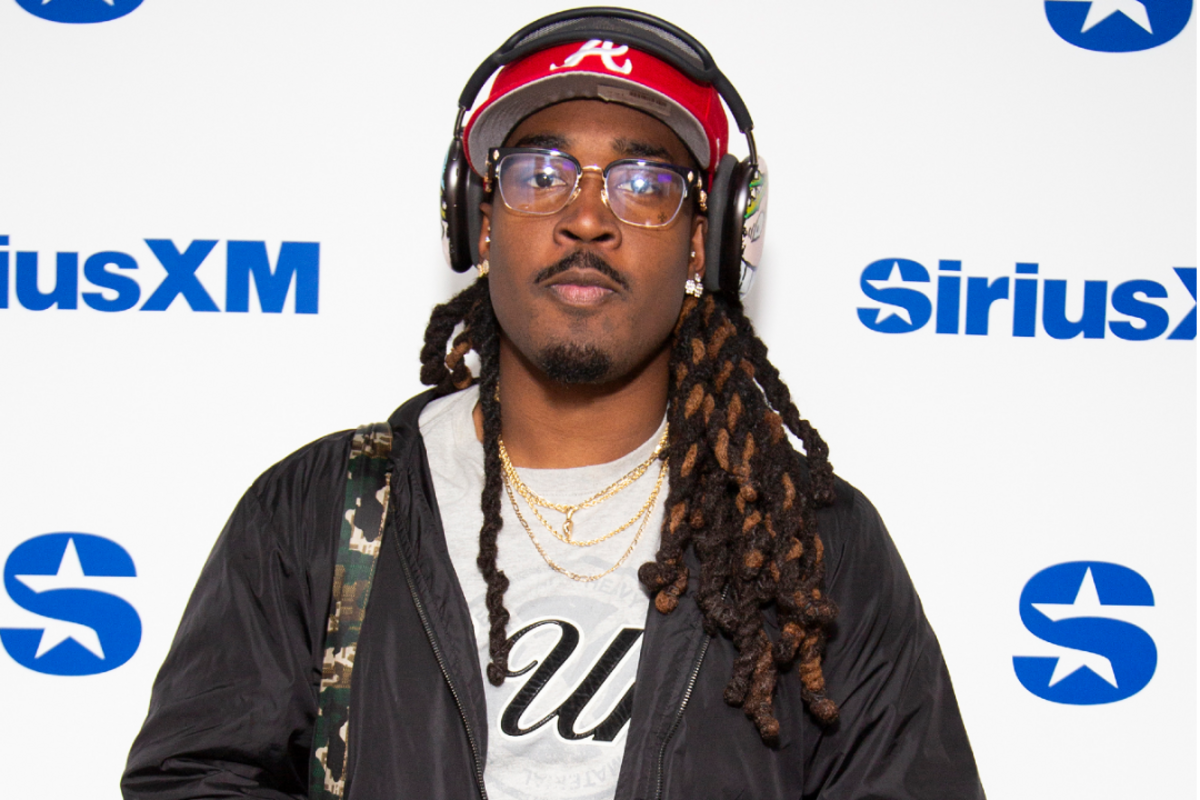 Cochise Goes Full Marathon Mode With 14-Minute Song